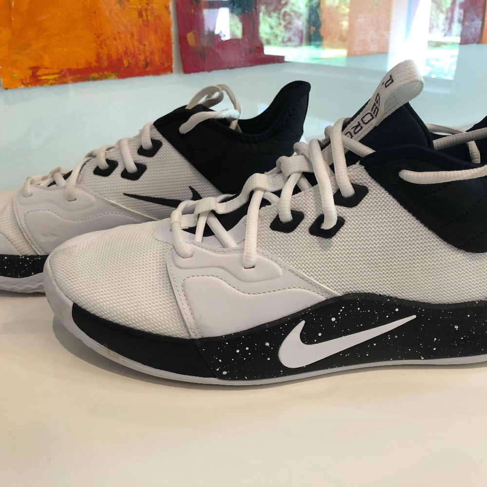 Nike Paul George Basketball Men's shoes size 11